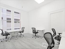 Expansive - Pioneer Building