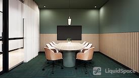 Waterman Workspaces Box Hill