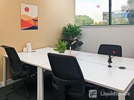 Regus | Barcelona, Mas Blau