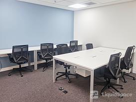 Regus | Belo Horizonte, Multicenter