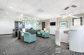 Regus | Mission Valley - Stonecrest