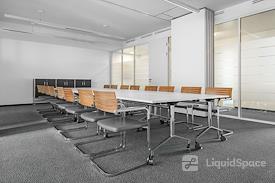 Regus | Munich Nymphenburger Hofe