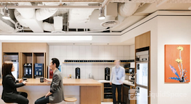 WeWork TOKYO SQUARE GARDEN