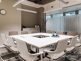 Regus | Graz, Smart City