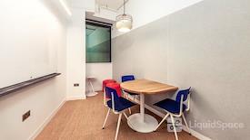 WeWork | The Monument