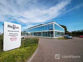 Regus | Swindon Windmill Hill Business Park
