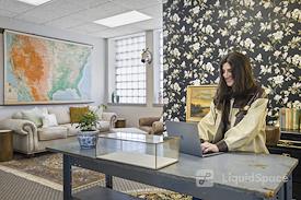 Relics Works + Relics Studio