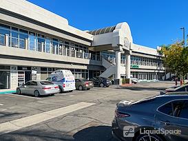 HQ | CA, Santa Clarita- Sierra Hwy