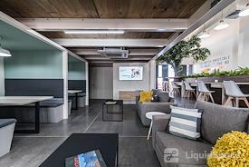 SPACES | Dublin, South Docklands