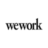 Logo of WeWork | 588 Yan&amp;apos;an Dong Lu