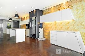 Regus | BANGALORE, World Trade Centre