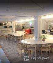 Huerta Coworking - Microcenter