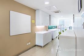 Regus | Nairobi, Delta Corner