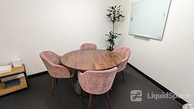 Industrious - Clarendon