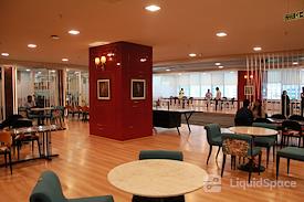 Regus | The Hague City