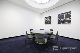 Waterman Workspaces (Chadstone)