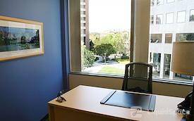 Intelligent Office of San Diego