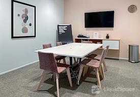 SPACES | Crabtree Terrace