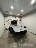 The Exchange Powered by The Executive Centre