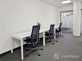 Regus | East Kilbride, Peel Park