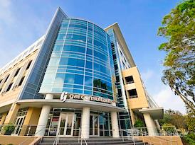 Regus | GAI Building