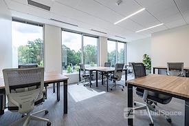 Expansive - Atlanta Perimeter Center
