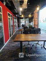 Innovation Campus - Malaga Terrace Coworking