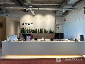 SPACES | Madrid, Polaris