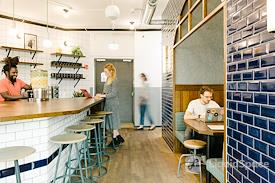 WeWork | Neue Schönhauser Straße 3-5