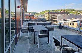 SPACES | OH, Cincinnati - Spaces Over The Rhine