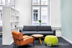 Regus | Vienna, Kohlmarkt