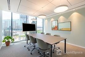 SPACES | Kfar Saba, Menivim