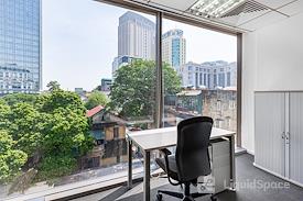 Regus | Hanoi, Ly Thai To