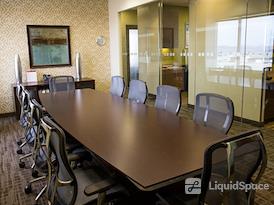 Regus | The District at Green Valley Parkway