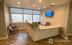 RCMI Executive Suites