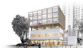 Digital Village Paris