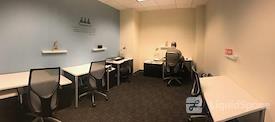 Regus | 50 California Street