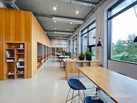 SPACES | Copenhagen, Ny Carlsberg Vej