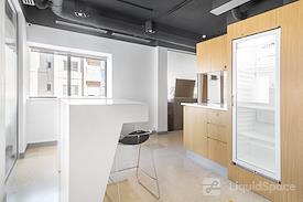 Regus | TUNIS, Berges du Lac 2