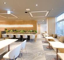 EXPRESS WORK-Booth 名古屋駅（中央コンコース）