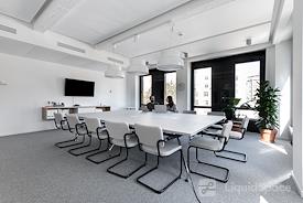 Regus | Hamburg, Kallmorgen Tower