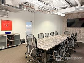 Regus | Meridian Center
