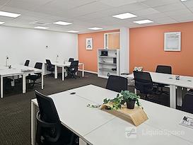 Regus | Southampton, Airport