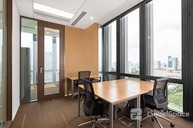 Regus | HO CHI MINH CITY, Deutsches Haus