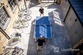 X+Why - Huguenot Place