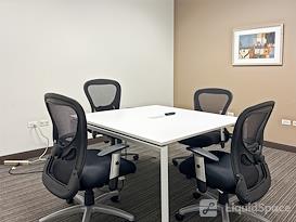 Regus | The Plaza