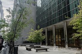 Tower 49® by Industrious