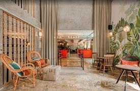 Selina Aurora São Paulo & Cowork