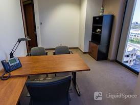Regus | Dominion Plaza