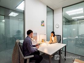 SPACES | Hong Kong, Lee Garden 3